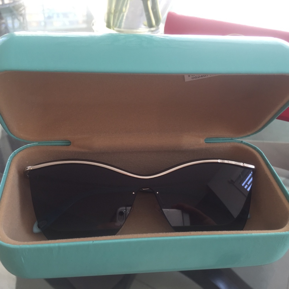 Tiffany Sunglasses